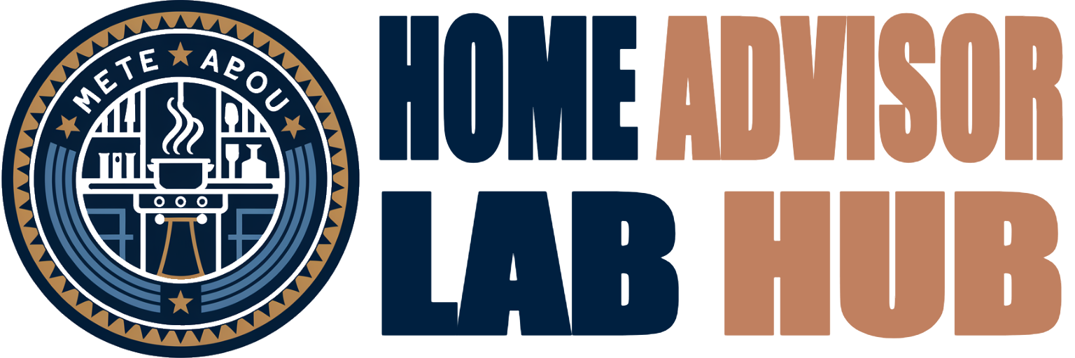 Homeadvisorlabhub